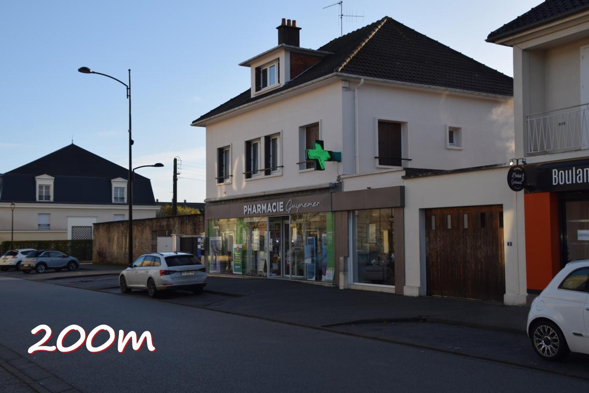Pour Une Agreable Pause Au Parc ! Alençon Exterior foto